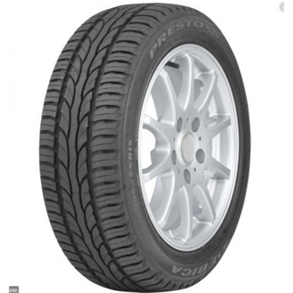 Foto pneumatico: DEBICA, PRESTO HP 205/60 R15 91H Estive