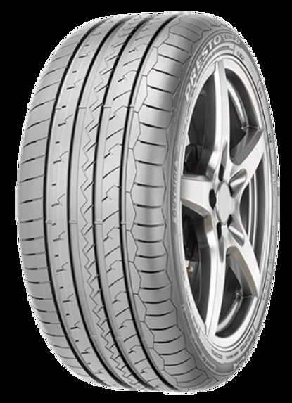 Foto pneumatico: DEBICA, PRESTO UHP 2 255/40 R19 100Y Estive