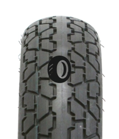 Foto pneumatico: DEESTONE, D815 90/80 R16 52P Quattro-stagioni