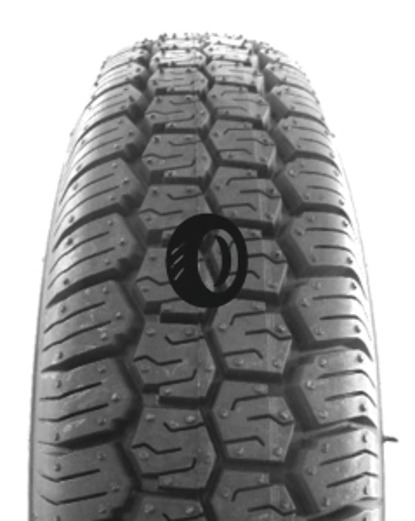 Foto pneumatico: DEESTONE, D823 125/ R12 62J Estive