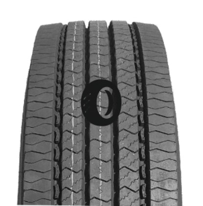 Foto pneumatico: DEESTONE, SV403 315/80 R22.5 156L Estive