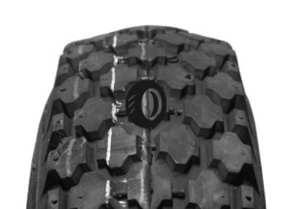 Foto pneumatico: DELI TIRE, S356 4.1/ R4  Estive