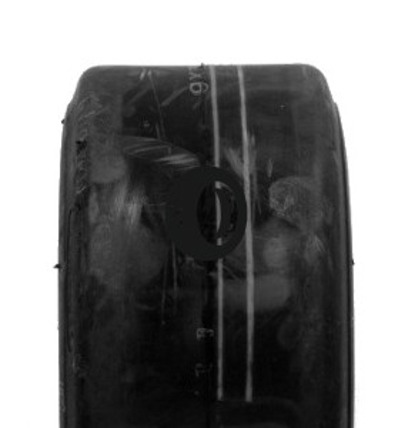 Foto pneumatico: DELI TIRE, S399 4.8/ R8  Estive