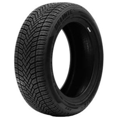 Foto pneumatico: DELINTE, AW6 235/50 R18 101V Quattro-stagioni
