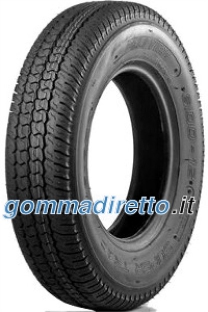 Foto pneumatico: DELI TYRE, S-255 145/80 R10 84T Estive