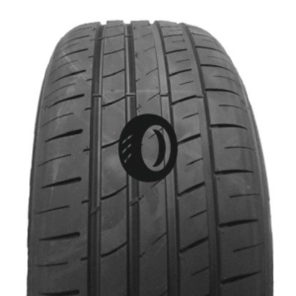 Foto pneumatico: DELMAX, ULTIMA PLUS 235/55 R17 103W Estive