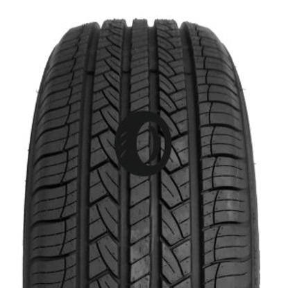 Foto pneumatico: DELMAX, UTILITY PRO 255/60 R17 106V Estive