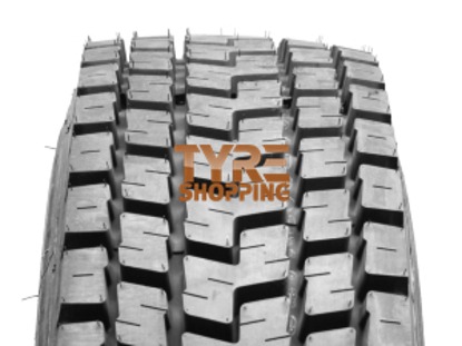 Foto pneumatico: Double Coin, RLB 450 315/60 R22.5 152L Estive