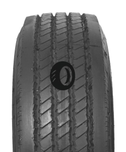Foto pneumatico: Double Coin, RT 600 205/65 R17.5 129J Estive