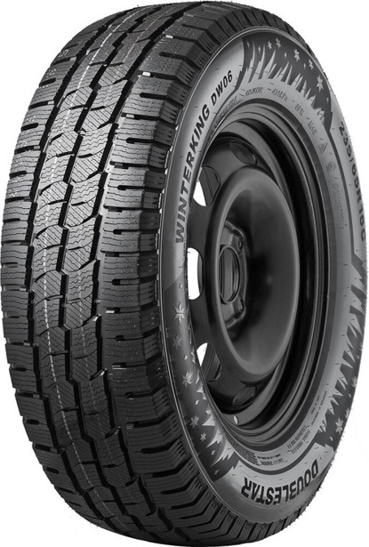 Foto pneumatico: Double Star, DW06 195/75 R16 107R Invernali