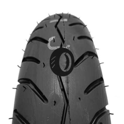 Foto pneumatico: DUNLOP, D115 80/80 R14 43P Quattro-stagioni