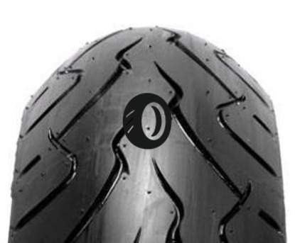 Foto pneumatico: DUNLOP, D207 180/55 R18 74W Quattro-stagioni