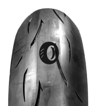 Foto pneumatico: DUNLOP, D212 GP RACER 180/55 R17 73W Quattro-stagioni