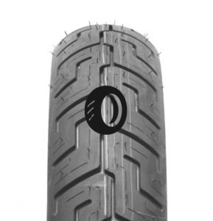 Foto pneumatico: DUNLOP, D401 130/90 R16 73H Quattro-stagioni