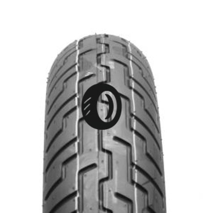 Foto pneumatico: DUNLOP, D404F 3/ R19 49S Quattro-stagioni