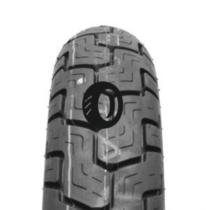 Foto pneumatico: DUNLOP, D404R 130/90 R15 66P Quattro-stagioni