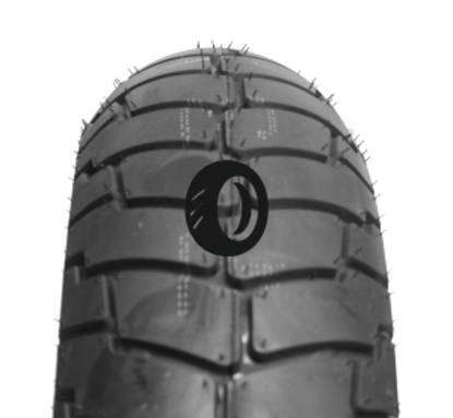 Foto pneumatico: DUNLOP, D427 130/90 R16 67H Quattro-stagioni