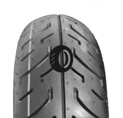 Foto pneumatico: DUNLOP, D451 120/80 R16 60P Quattro-stagioni