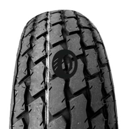Foto pneumatico: DUNLOP, DT3-R 120/70 R19 90V Quattro-stagioni