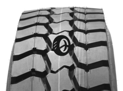 Foto pneumatico: DUNLOP, Dunlop SP 482 13/ R22.5 156G Estive