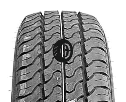 Foto pneumatico: DUNLOP, ECONODRIVE 185/75 R16 104R Estive