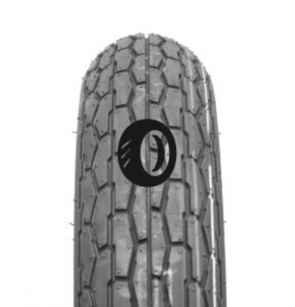 Foto pneumatico: DUNLOP, F17 100/90 R17 55S Quattro-stagioni