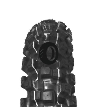 Foto pneumatico: DUNLOP, GEOMAX MX53 70/100 R19 42M Quattro-stagioni