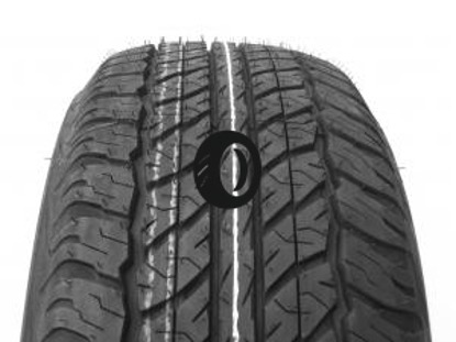 Foto pneumatico: DUNLOP, Grandtrek AT 20 265/65 R17 112S Estive
