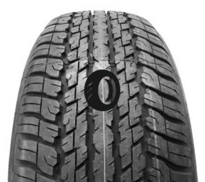 Foto pneumatico: DUNLOP, Grandtrek AT 25 265/60 R18 110H Estive
