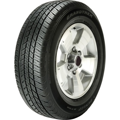 Foto pneumatico: DUNLOP, grandtrek st30 225/60 R18 100H Estive
