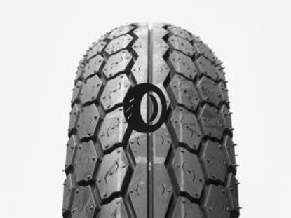 Foto pneumatico: DUNLOP, K127 110/90 R16 59S Quattro-stagioni