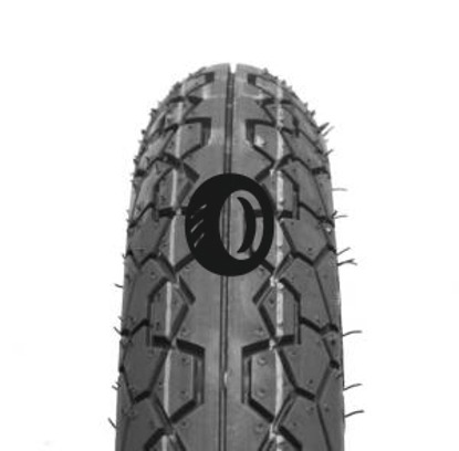 Foto pneumatico: DUNLOP, K388 A 90/90 R18 51P Quattro-stagioni