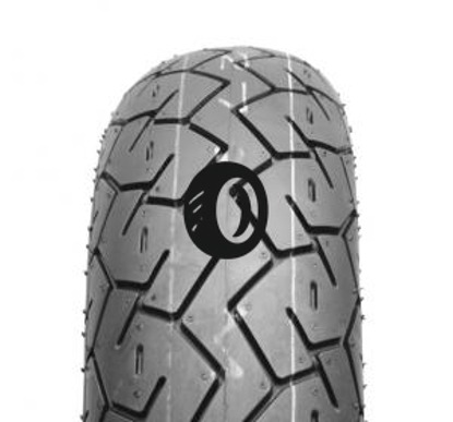 Foto pneumatico: DUNLOP, K425 140/90 R15 70S Quattro-stagioni