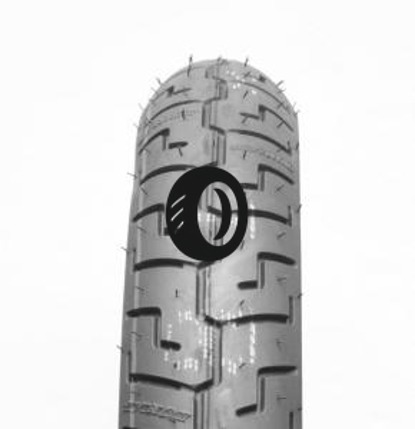 Foto pneumatico: DUNLOP, K591 100/90 R19 51V Quattro-stagioni