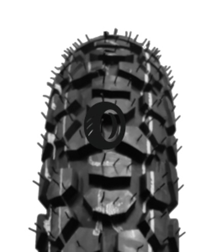 Foto pneumatico: DUNLOP, K850A 3/ R21 51S Quattro-stagioni