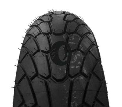 Foto pneumatico: DUNLOP, MUTANT 110/70 R17 54W Quattro-stagioni