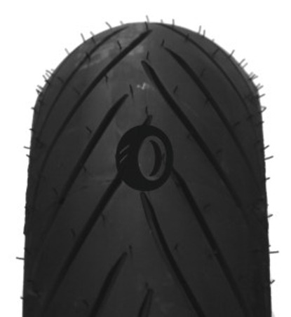 Foto pneumatico: DUNLOP, ROADSMART 2 180/55 R17 73W Quattro-stagioni