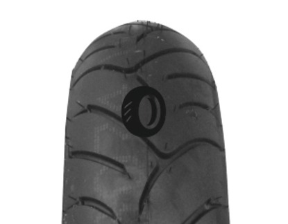 Foto pneumatico: DUNLOP, SCOOTSMART 3.5/ R10 51P Quattro-stagioni