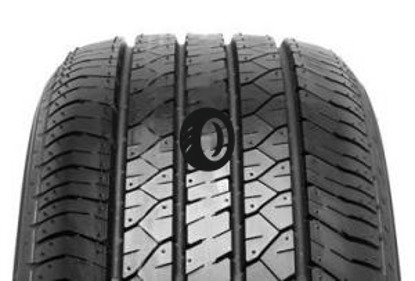 Foto pneumatico: DUNLOP, SP 270 235/55 R18 100H Estive