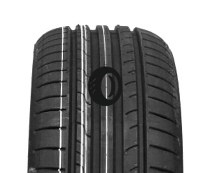 Foto pneumatico: DUNLOP, SP SPORT BLURESPONSE 205/50 R17 93W Estive