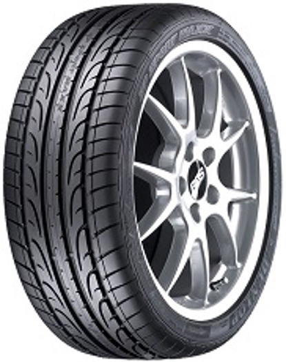 Foto pneumatico: DUNLOP, SP SPORT MAXX 050 225/55 R18 98H Estive