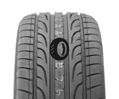 Foto pneumatico: DUNLOP, SP SPORT MAXX 285/30 R20 99Y Estive
