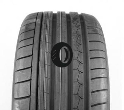 Foto pneumatico: DUNLOP, SP SPORT MAXX GT 265/35 R20 99Y Estive