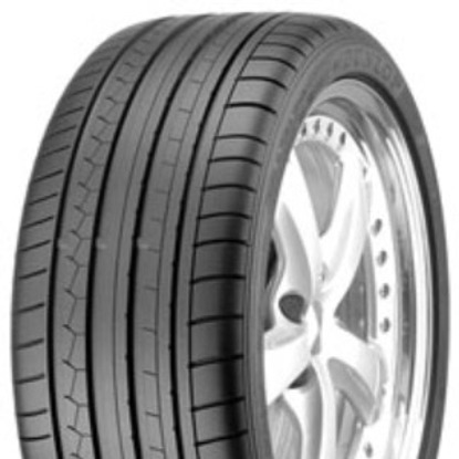 Foto pneumatico: DUNLOP, SP Sport Maxx GT * ROF 275/30 R20 97Y Estive