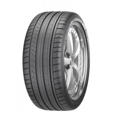 Foto pneumatico: DUNLOP, SP SPORT MAXX GT 245/50 R18 104Y Estive