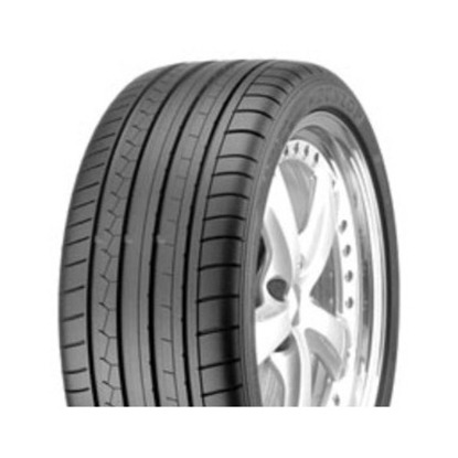 Foto pneumatico: DUNLOP, SP SPORT MAXX GT 255/35 R19 96Y Estive