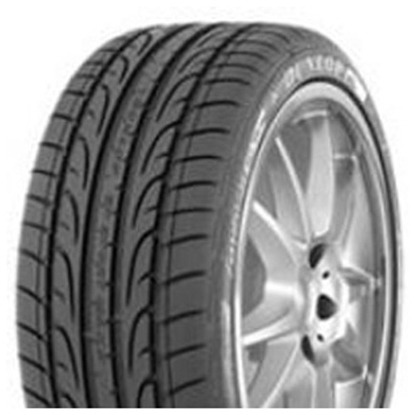 Foto pneumatico: DUNLOP, SP Sport Maxx 255/35 R20 97Y Estive