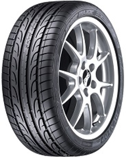 Foto pneumatico: DUNLOP, SP SPORT MAXX 215/45 R16 86H Estive