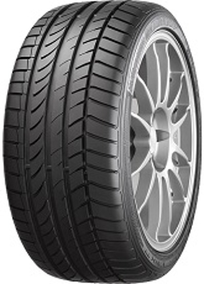 Foto pneumatico: DUNLOP, SP SPORT MAXX TT 205/55 R16 91W Estive