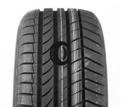 Foto pneumatico: DUNLOP, SP SPORT MAXX TT 205/55 R16 91W Estive